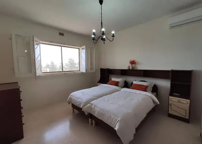 Wilga Summit Apartment C