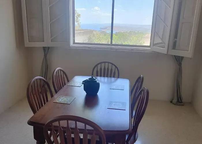 Wilga Summit Apartment C