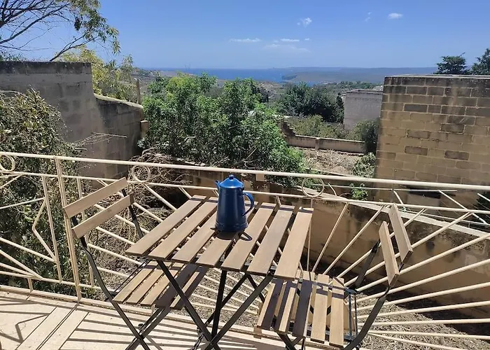 Wilga Summit Apartment C