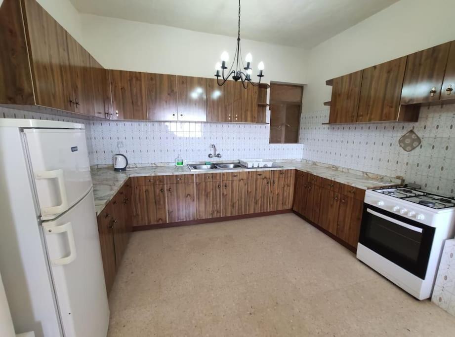 Appartement Wilga Summit C
